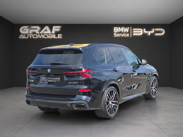 BMW X5 50e xDrive M Sport PRO ** 2'700 kg Anhängelast // 5 Jahre GARANTIE **