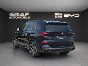 BMW X5 50e xDrive M Sport PRO ** 2'700 kg Anhängelast // 5 Jahre GARANTIE **