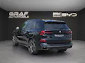 BMW X5 50e xDrive M Sport PRO ** 2'700 kg Anhängelast // 5 Jahre GARANTIE **