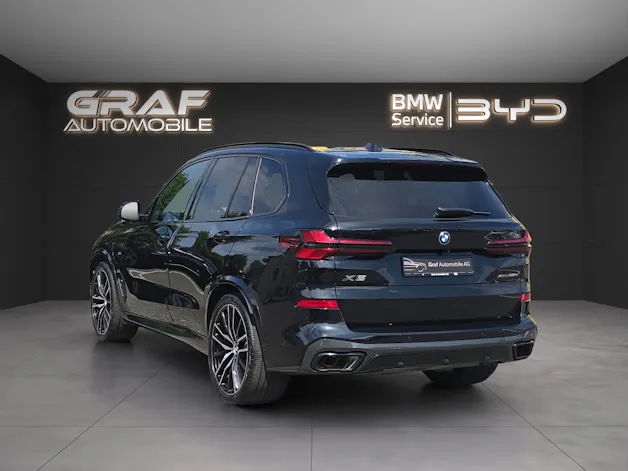 BMW X5 50e xDrive M Sport PRO ** 2'700 kg Anhängelast // 5 Jahre GARANTIE **