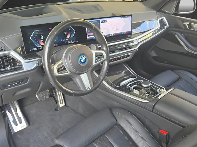 BMW X5 50e xDrive M Sport PRO ** 2'700 kg Anhängelast // 5 Jahre GARANTIE **