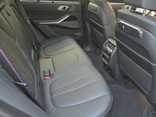 BMW X5 50e xDrive M Sport PRO ** 2'700 kg Anhängelast // 5 Jahre GARANTIE **