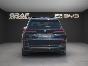 BMW X5 50e xDrive M Sport PRO ** 2'700 kg Anhängelast // 5 Jahre GARANTIE **