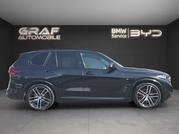 BMW X5 50e xDrive M Sport PRO ** 2'700 kg Anhängelast // 5 Jahre GARANTIE **