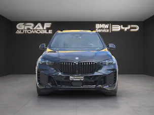 BMW X5 50e xDrive M Sport PRO ** 2'700 kg Anhängelast // 5 Jahre GARANTIE **