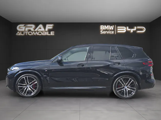 BMW X5 50e xDrive M Sport PRO ** 2'700 kg Anhängelast // 5 Jahre GARANTIE **