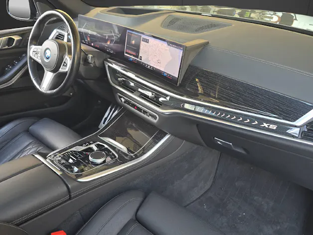 BMW X5 50e xDrive M Sport PRO ** 2'700 kg Anhängelast // 5 Jahre GARANTIE **