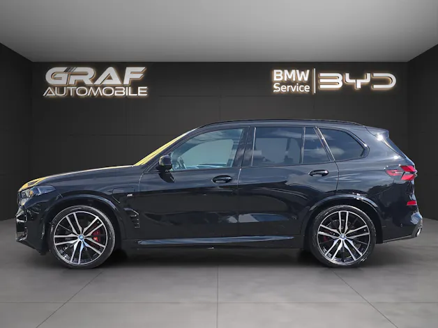 BMW X5 50e xDrive M Sport PRO ** 2'700 kg Anhängelast // 5 Jahre GARANTIE **