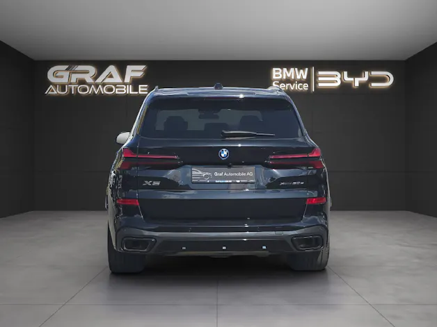 BMW X5 50e xDrive M Sport PRO ** 2'700 kg Anhängelast // 5 Jahre GARANTIE **