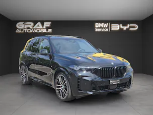 BMW X5 50e xDrive M Sport PRO ** 2'700 kg Anhängelast // 5 Jahre GARANTIE **