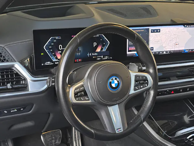 BMW X5 50e xDrive M Sport PRO ** 2'700 kg Anhängelast // 5 Jahre GARANTIE **