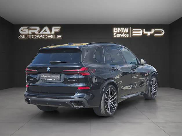BMW X5 50e xDrive M Sport PRO ** 2'700 kg Anhängelast // 5 Jahre GARANTIE **