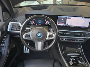 BMW X5 50e xDrive M Sport PRO ** 2'700 kg Anhängelast // 5 Jahre GARANTIE **