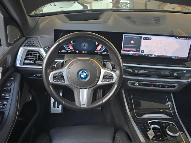 BMW X5 50e xDrive M Sport PRO ** 2'700 kg Anhängelast // 5 Jahre GARANTIE **