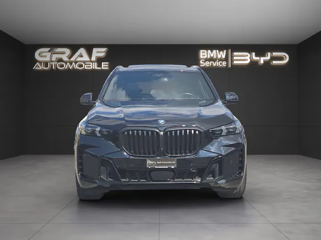 BMW X5 50e xDrive M Sport PRO ** 2'700 kg Anhängelast // 5 Jahre GARANTIE **