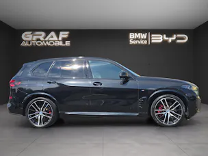 BMW X5 50e xDrive M Sport PRO ** 2'700 kg Anhängelast // 5 Jahre GARANTIE **