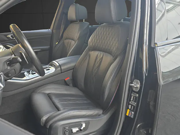 BMW X5 50e xDrive M Sport PRO ** 2'700 kg Anhängelast // 5 Jahre GARANTIE **