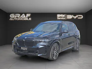 BMW X5 50e xDrive M Sport PRO ** 2'700 kg Anhängelast // 5 Jahre GARANTIE **