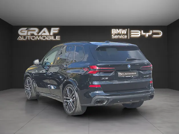 BMW X5 50e xDrive M Sport PRO ** 2'700 kg Anhängelast // 5 Jahre GARANTIE **