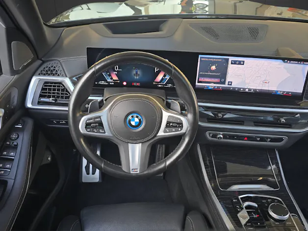 BMW X5 50e xDrive M Sport PRO ** 2'700 kg Anhängelast // 5 Jahre GARANTIE **