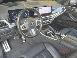 BMW X5 50e xDrive M Sport PRO ** 2'700 kg Anhängelast // 5 Jahre GARANTIE **