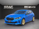 BMW M135i xDrive ** Frisch ab MFK & 12 Monate GARANTIE **