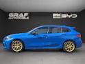 BMW M135i xDrive ** Frisch ab MFK & 12 Monate GARANTIE **