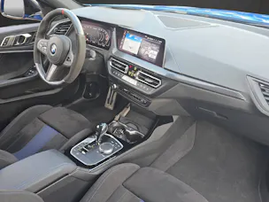 BMW M135i xDrive ** Frisch ab MFK & 12 Monate GARANTIE **