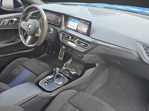 BMW M135i xDrive ** Frisch ab MFK & 12 Monate GARANTIE **