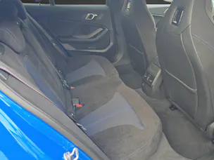 BMW M135i xDrive ** Frisch ab MFK & 12 Monate GARANTIE **