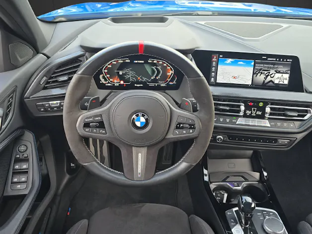 BMW M135i xDrive ** Frisch ab MFK & 12 Monate GARANTIE **