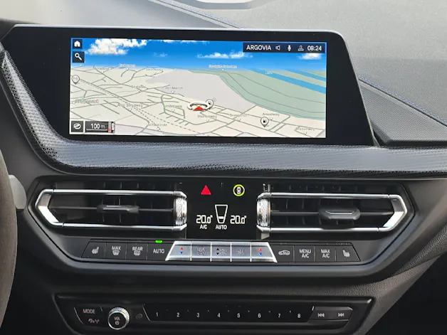 BMW M135i xDrive ** Frisch ab MFK & 12 Monate GARANTIE **