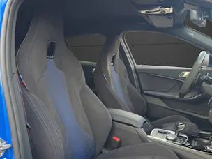BMW M135i xDrive ** Frisch ab MFK & 12 Monate GARANTIE **