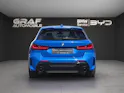 BMW M135i xDrive ** Frisch ab MFK & 12 Monate GARANTIE **