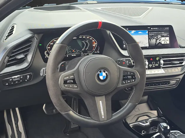 BMW M135i xDrive ** Frisch ab MFK & 12 Monate GARANTIE **