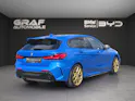 BMW M135i xDrive ** Frisch ab MFK & 12 Monate GARANTIE **