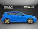 BMW M135i xDrive ** Frisch ab MFK & 12 Monate GARANTIE **
