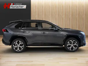 Toyota RAV4 2.5 Plug-In-Hybrid Platinum