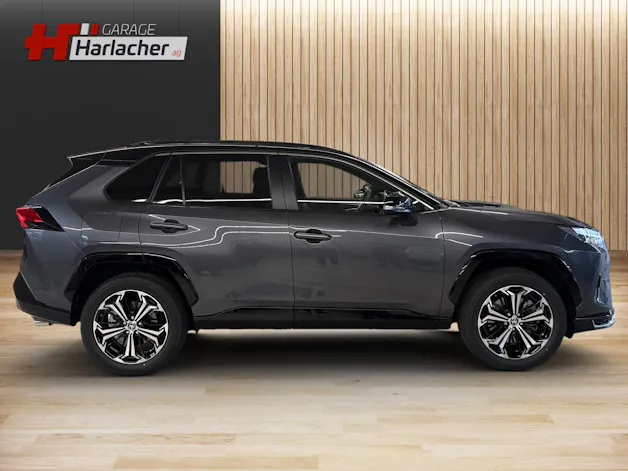 Toyota RAV4 2.5 Plug-In-Hybrid Platinum