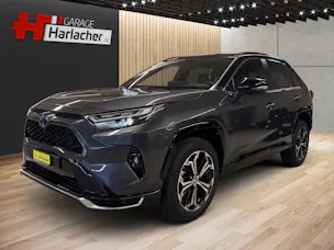 Toyota RAV4 2.5 Plug-In-Hybrid Platinum