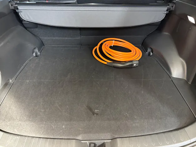 Toyota RAV4 2.5 Plug-In-Hybrid Platinum