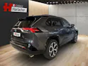 Toyota RAV4 2.5 Plug-In-Hybrid Platinum