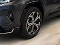 Toyota RAV4 2.5 Plug-In-Hybrid Platinum