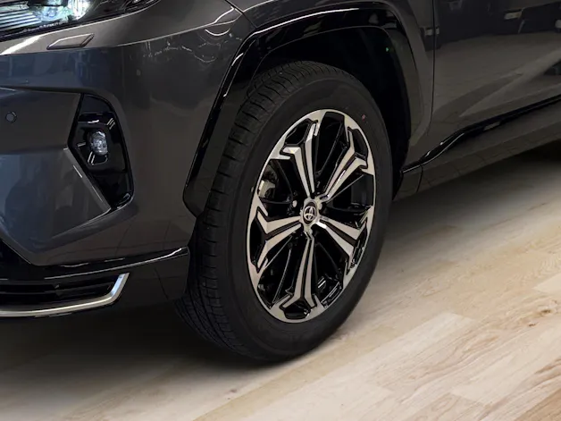 Toyota RAV4 2.5 Plug-In-Hybrid Platinum