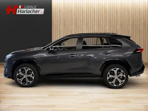Toyota RAV4 2.5 Plug-In-Hybrid Platinum