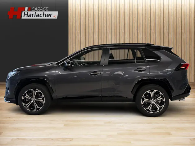 Toyota RAV4 2.5 Plug-In-Hybrid Platinum