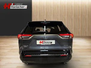 Toyota RAV4 2.5 Plug-In-Hybrid Platinum
