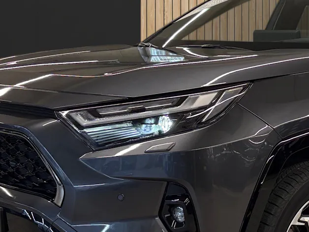 Toyota RAV4 2.5 Plug-In-Hybrid Platinum