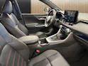 Toyota RAV4 2.5 Plug-In-Hybrid Platinum