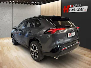 Toyota RAV4 2.5 Plug-In-Hybrid Platinum